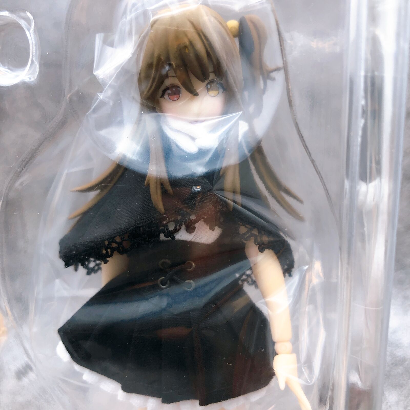 Assault Lily Kuo Shenlin 1/12 Assault Lily Series 057 [Azone Internati