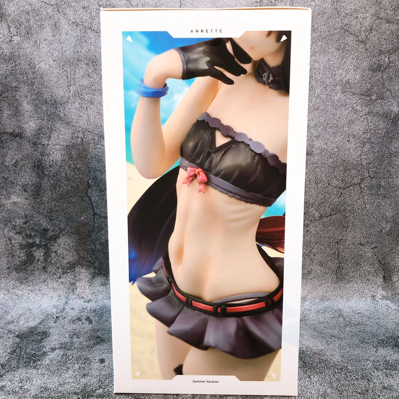 PHANTASY STAR ONLINE 2 es Annette ［Summer Vacation］ 1/7 Scale [Hobby Japan]