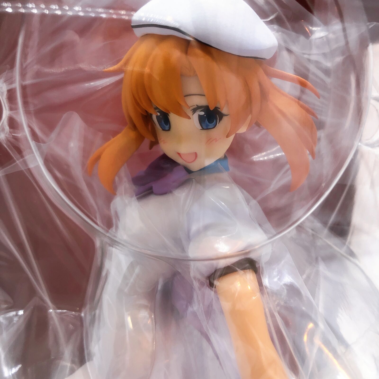 Higurashi When They Cry GOU Rena Ryugu 1/7 Scale [Miyuki]