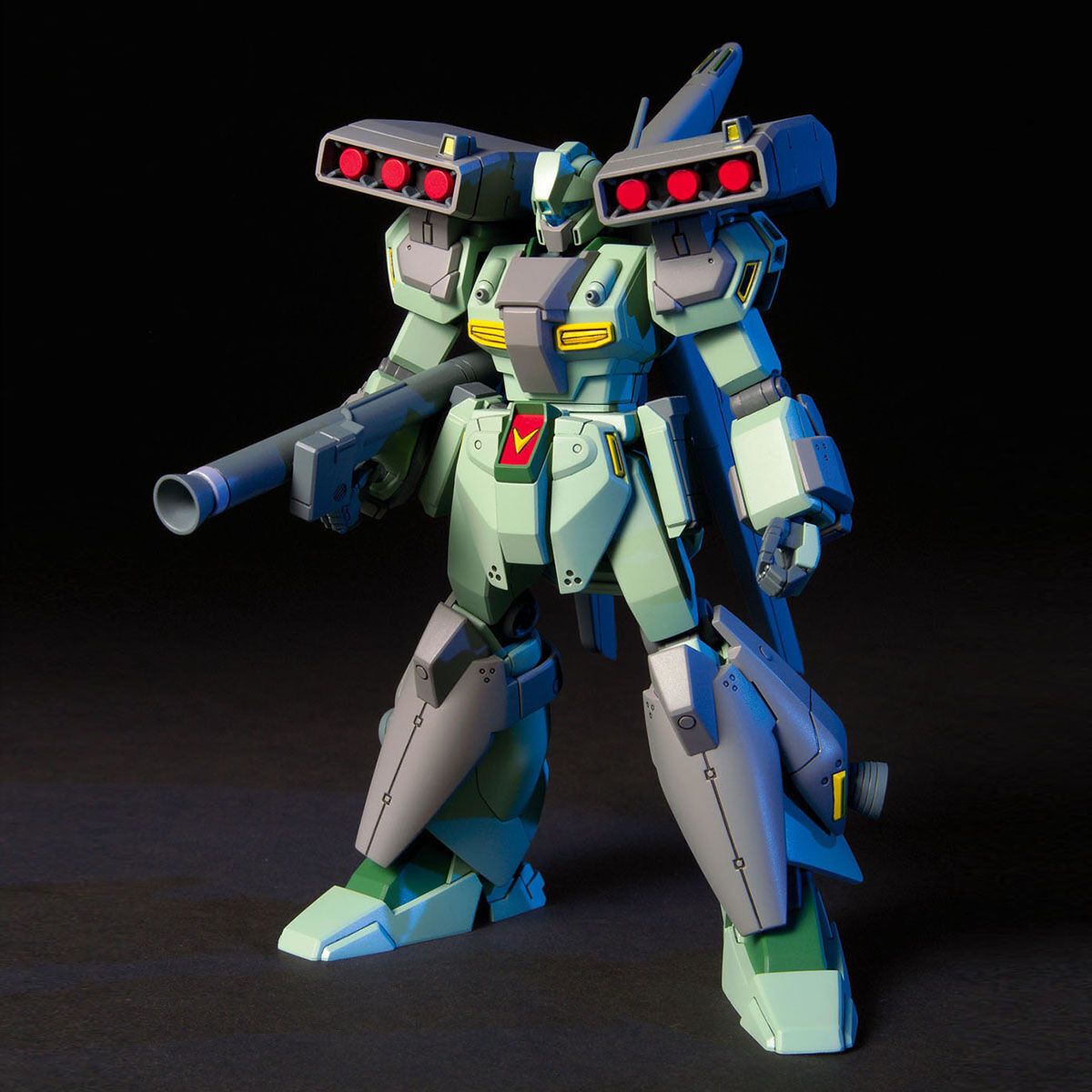 HGUC 1/144 Stark Jegan 「Mobile Suit Gundam UC」