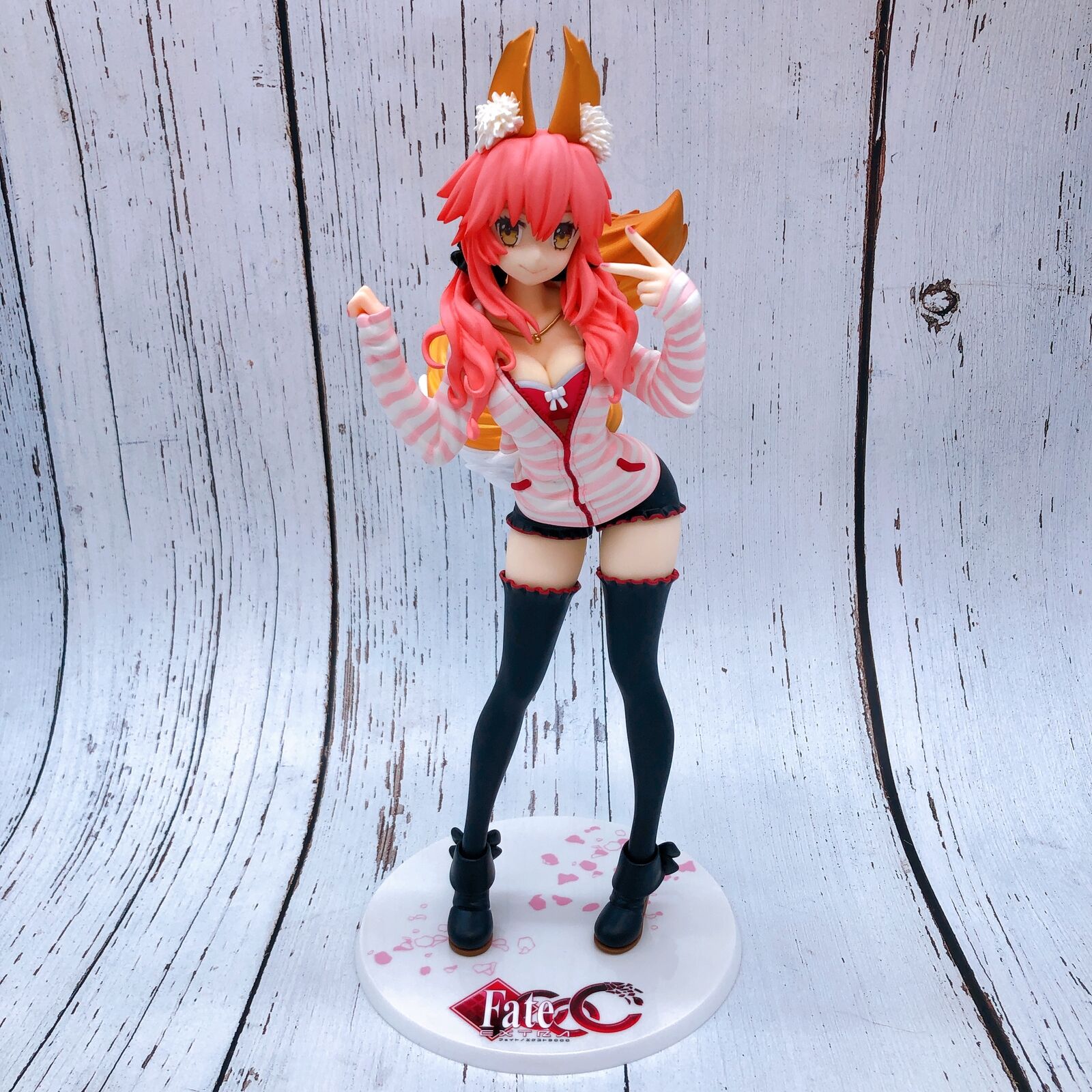 Fate/EXTRA CCC Caster Casual Wear Ver. [FLARE]