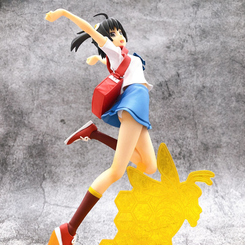 Monogatari Series Karen Araragi Ichiban-Kuji A Prize Premium Figure [BANPRESTO]