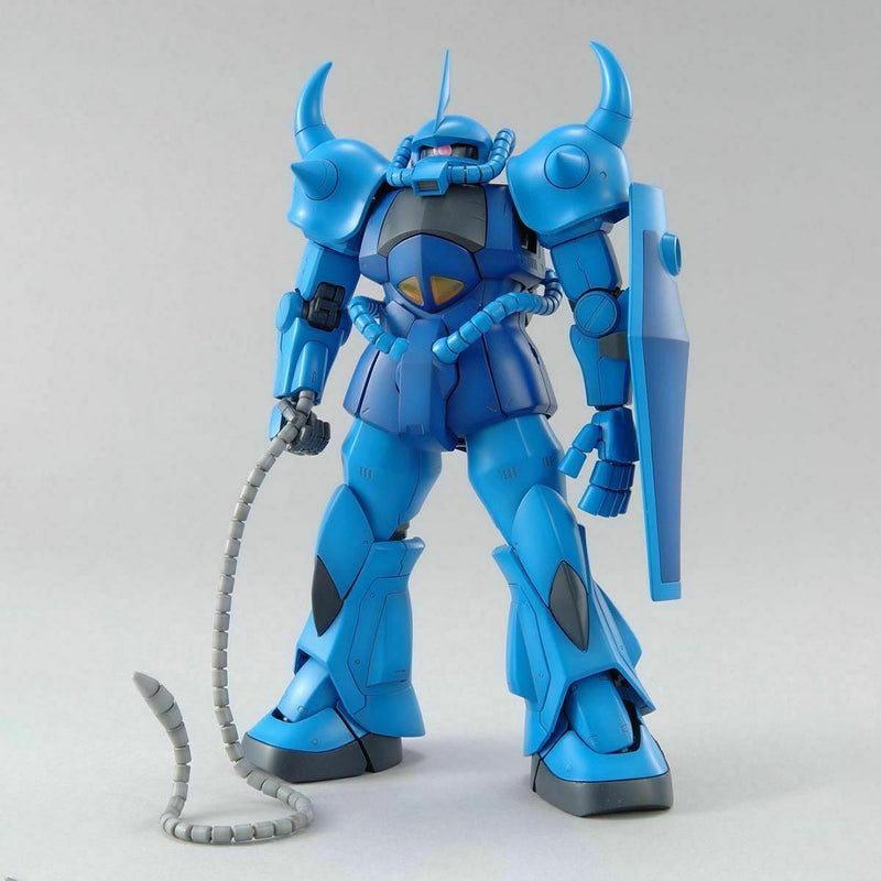 MG 1/100 Gouf Ver.2.0 「Mobile Suit Gundam」