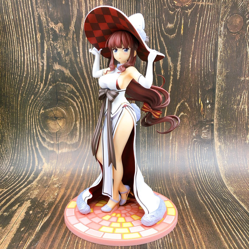 Kirara Fantasia Takimoto Hifumi Witch Ver. 1/7 Scale [Good Smile Company]