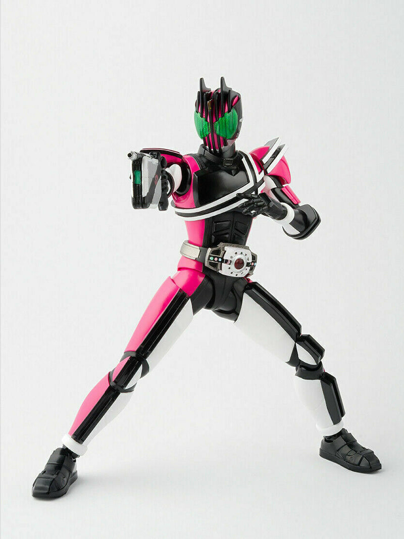 Kamen Rider Decade 50th Anniversary Ver. S.H.Figuarts (True Bone Carving Method) [BANDAI SPIRITS]