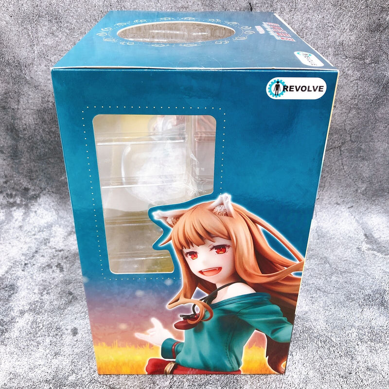 Spice and Wolf Holo 10th Anniversary Ver. 1/8 Scale [Revolve]