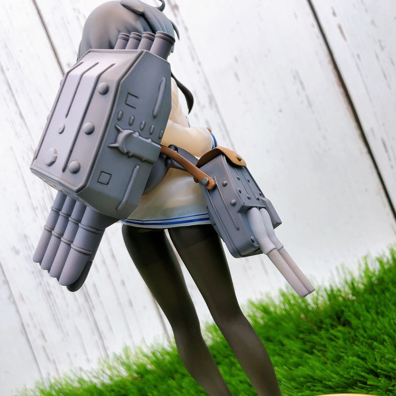 Kantai Collection KanColle Tokitsukaze 1/7 Scale [PULCHRA]