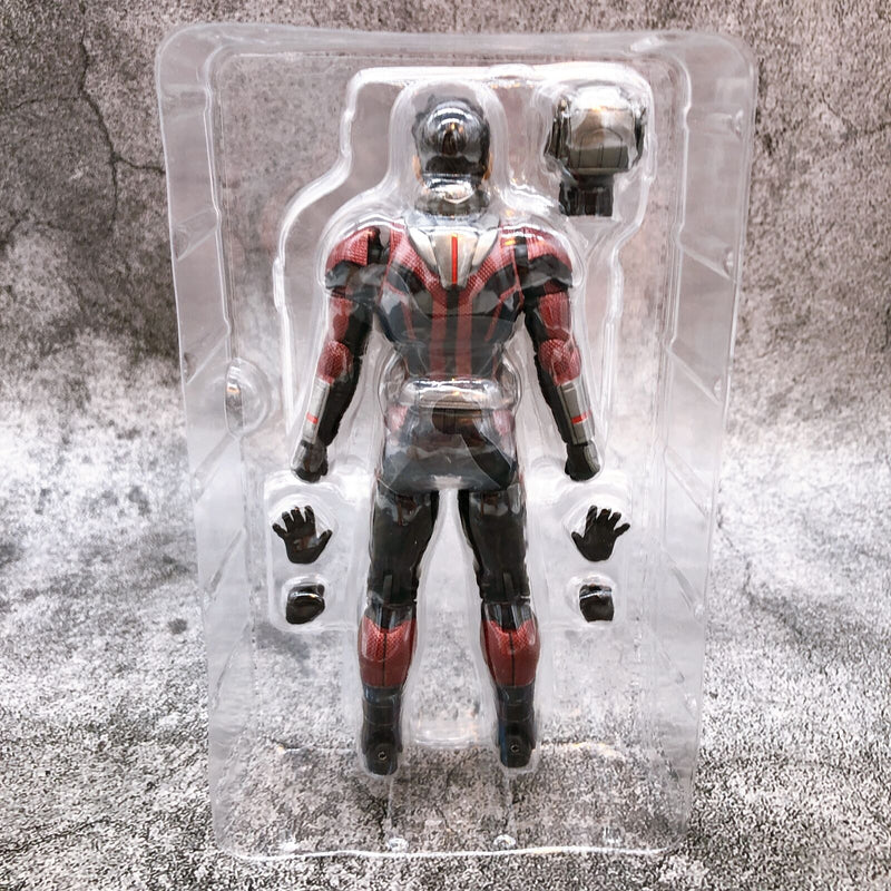 Avengers/Endgame Ant-Man S.H.Figuarts [Bandai]