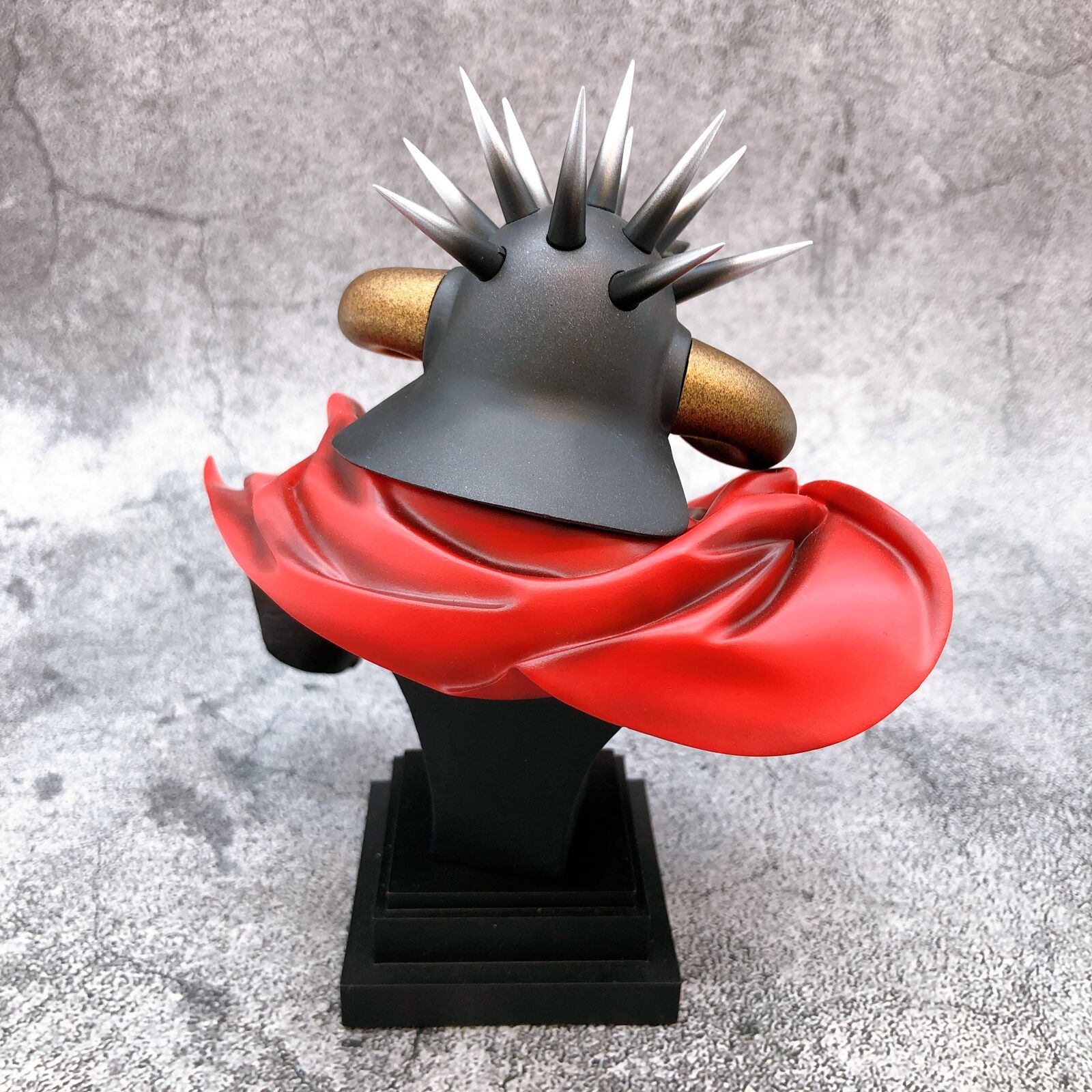 Fist of the North Star Raoh Ultimate Bust Series [Model Master ]