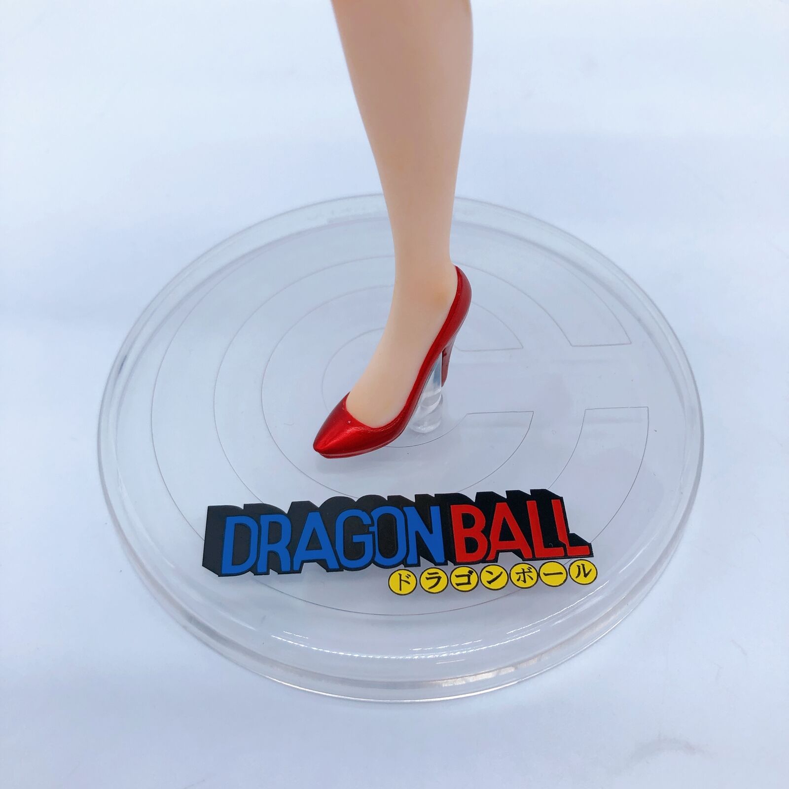 Dragon Ball Chi-chi China Dress Ver. Dragon Ball Gals [MegaHouse]