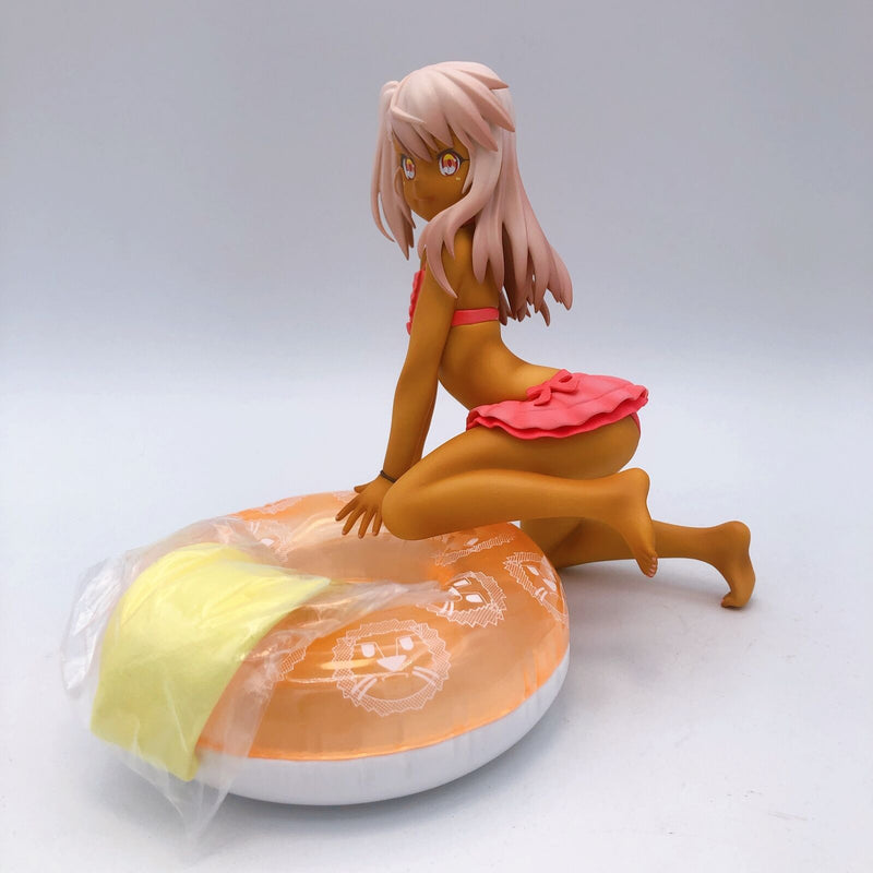 Fate/kaleid liner Prisma☆Illya Prisma Phantasm Chloe Von Einzbern Swimsuit Ver. 1/6 Scale [Bellfine]