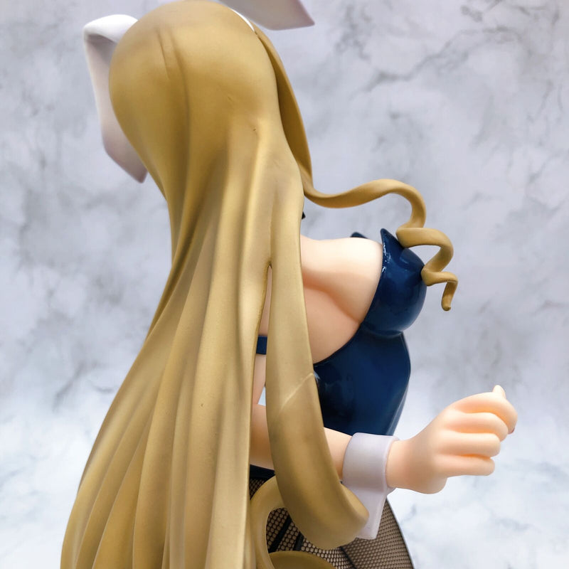 IS <Infinite Stratos> Cecilia Alcott Bunny Ver. 1/4 Scale [FREEing]