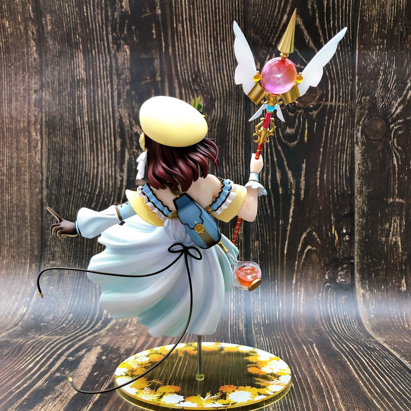 Atelier Sophie The Alchemist of The Mysterious Book Sophie Neuenmuller 1/7 Scale [ALTER]