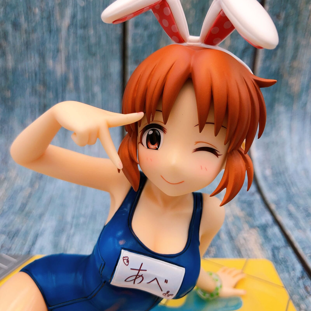 nana-nana × ZUTOMAYO A5_Am7 (Marin Blue) 【公式通販】