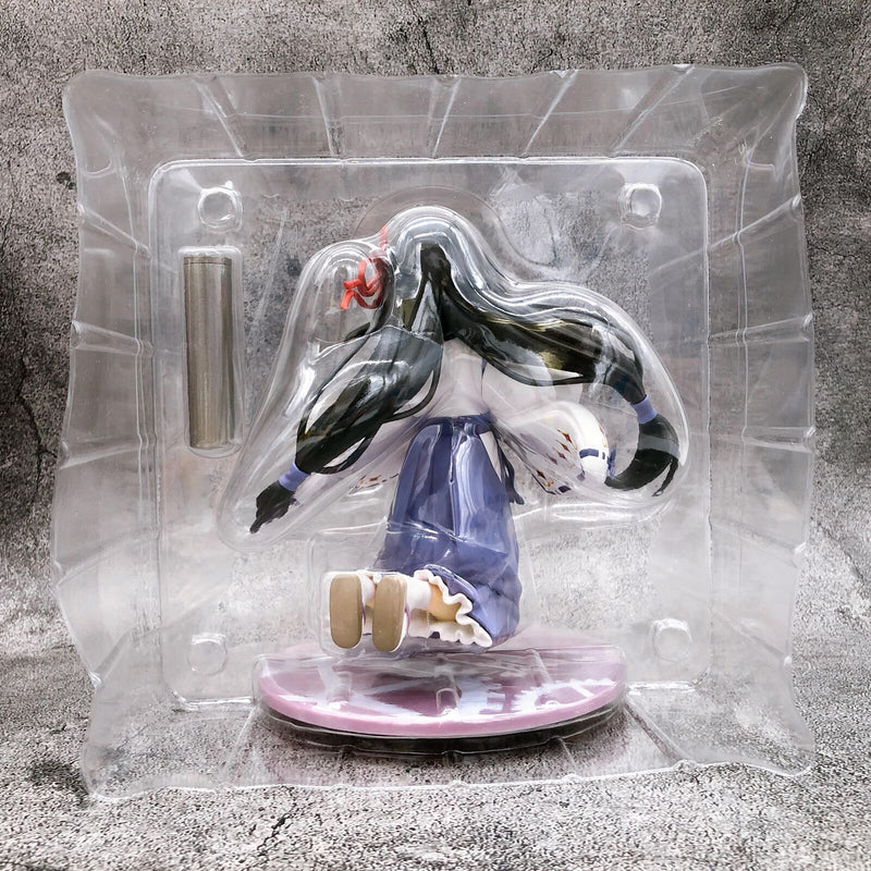 Puella Magi Madoka Magica Movie Ver. Homura Akemi Priestess 1/8 Scale [KOTOBUKIYA]