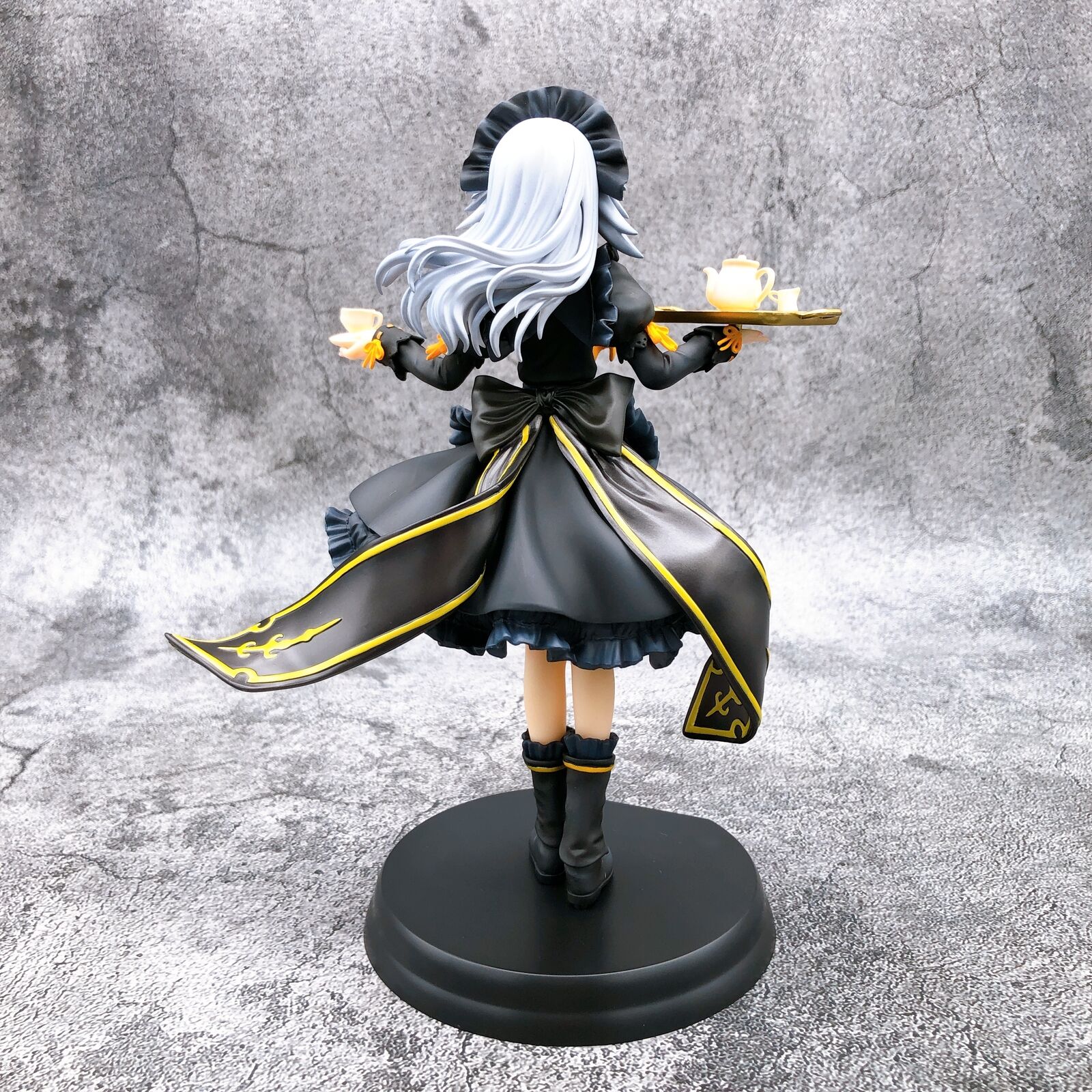 Sakuya ページ　SCO-110/N Sakuya Izayoi 1/8 Scale Figure (Touhou Project)