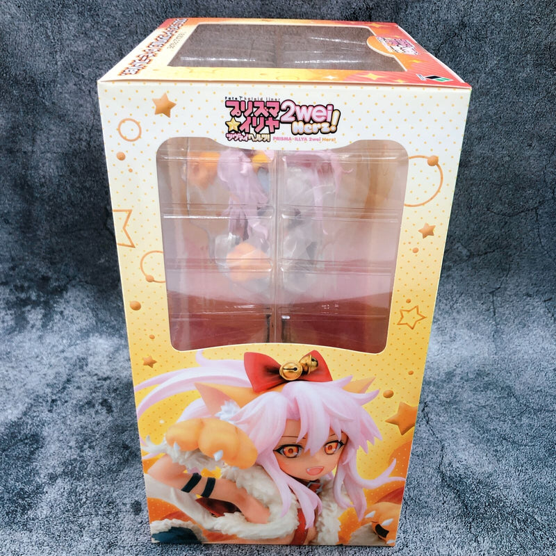 Fate/kaleid liner Prisma Illya Chloe Von Einzbern The Beast Ver. 1/8 Scale + Exclusive Bonus [Broccoli]