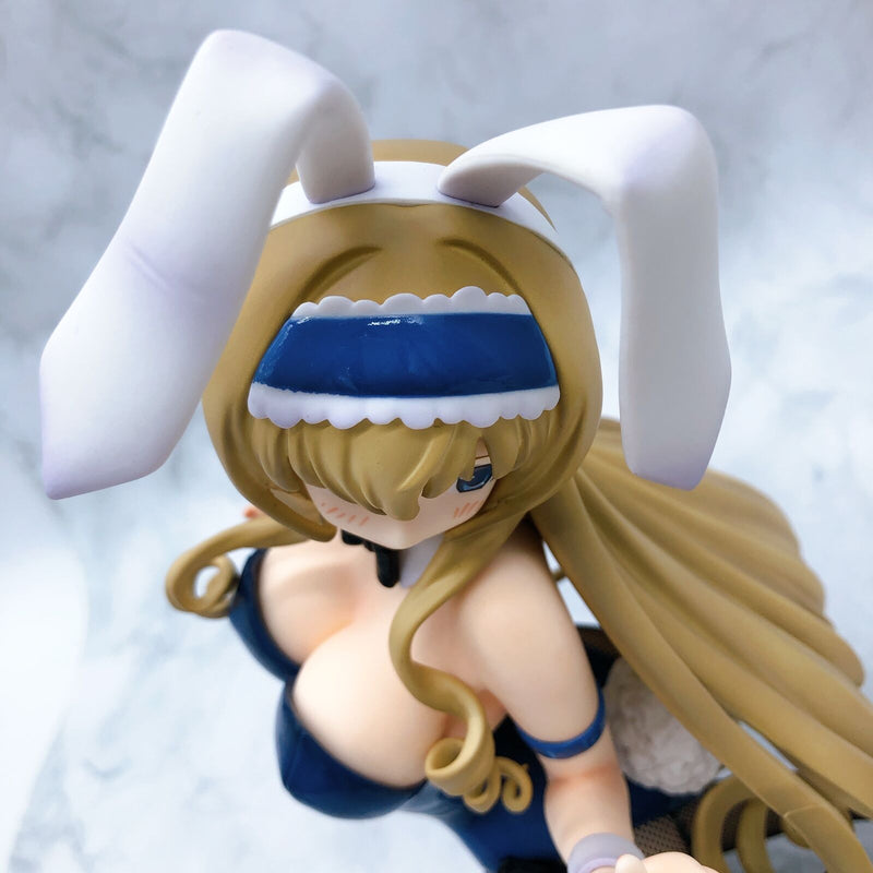 IS <Infinite Stratos> Cecilia Alcott Bunny Ver. 1/4 Scale [FREEing]