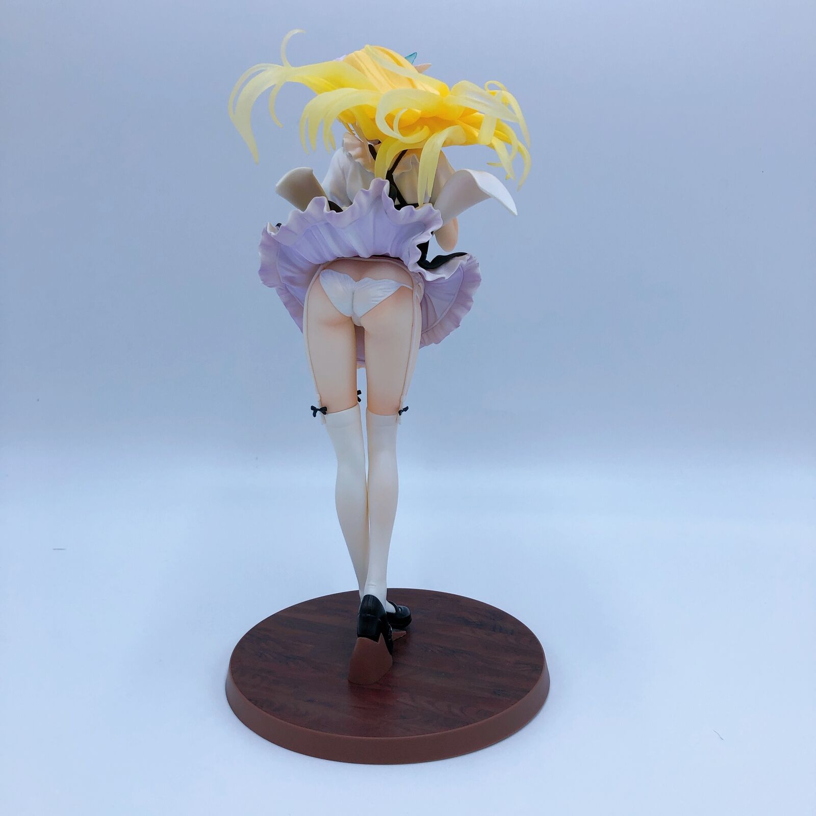 Elf Complex Elaine Maid Ver. 1/7 Scale [Wonderful Works]