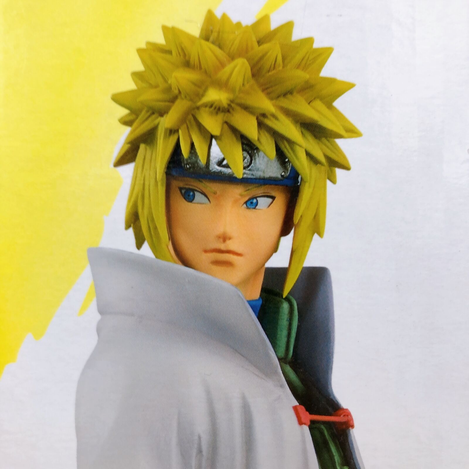 NARUTO ナンジャ　ミナト Amazon.com: Good Smile Company Naruto Shippuden: Minato Namikaze