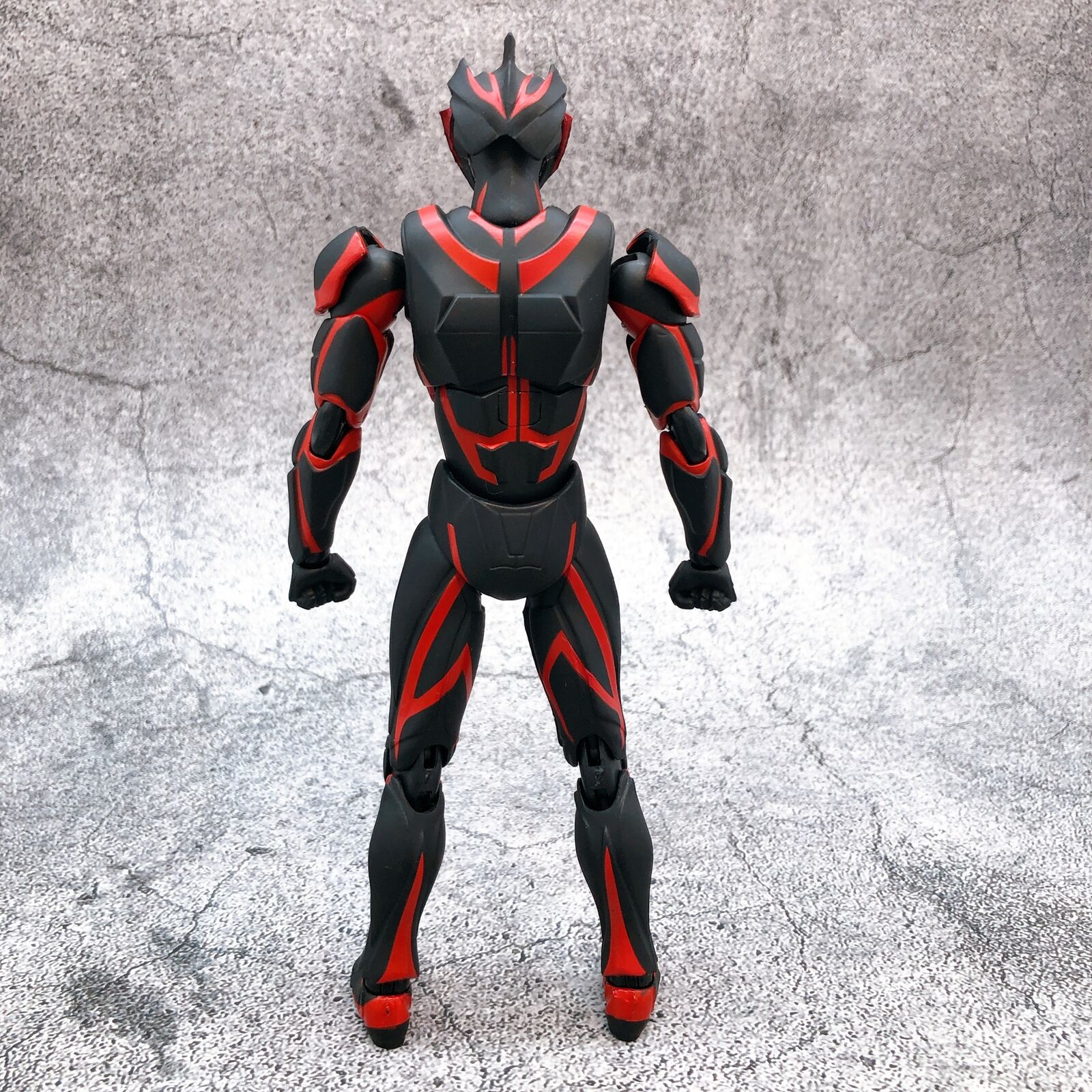 Ultraman Nexus Dark Zagi ULTRA-ACT [Bandai]