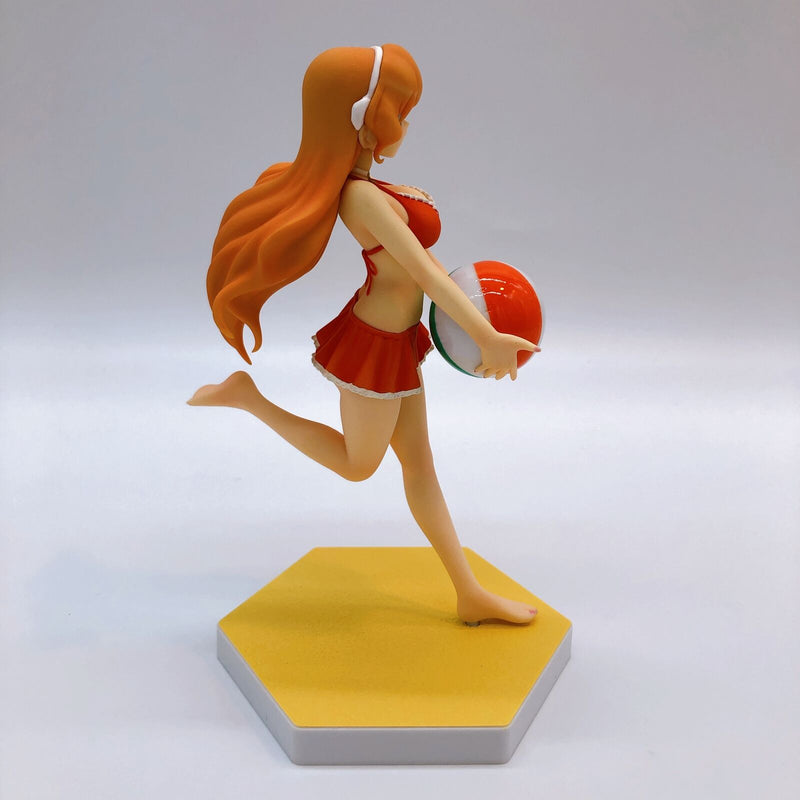 Lagrange: The Flower of Rin-ne Muginami TFC BEACH QUEENS 1/10 Scale [WAVE]