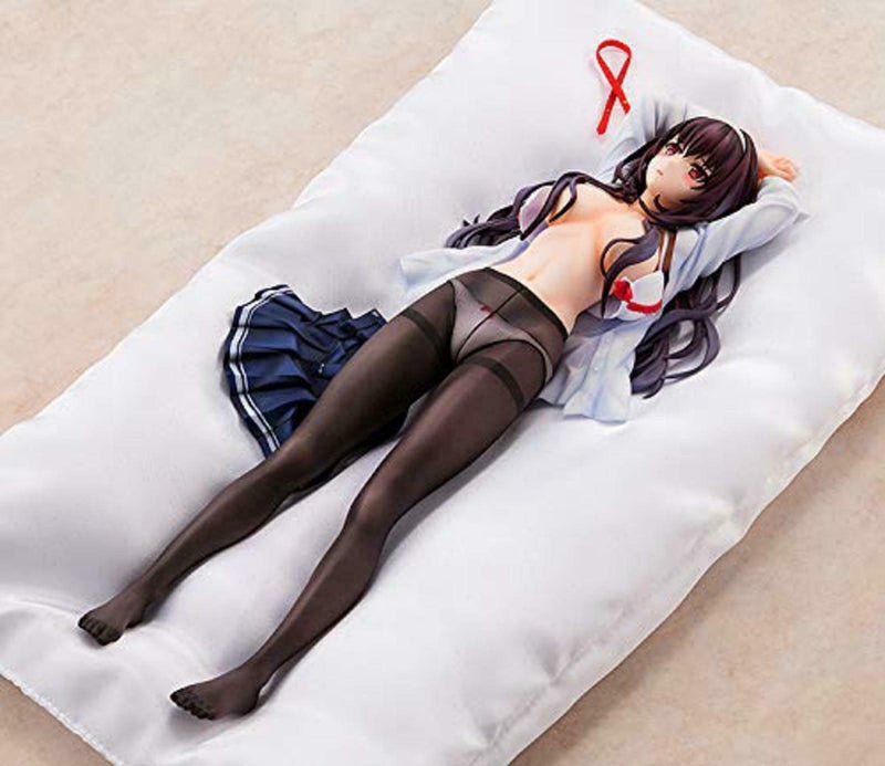 Saekano: How to Raise a Boring Girlfriend Utaha KasumigaokaBOdy Pillow Ver. 1/7 Scale [KADOKAWA]