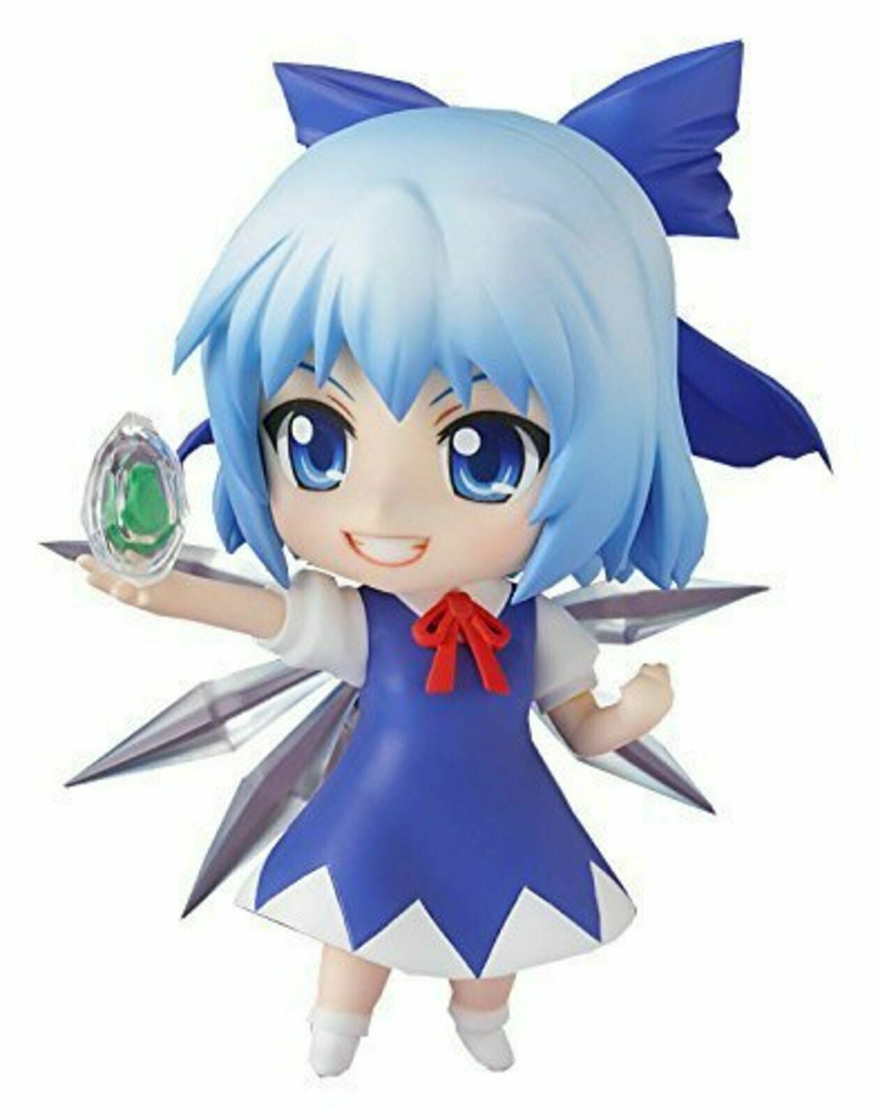 Nendoroid 167 Touhou Project Cirno [Good Smile Company]