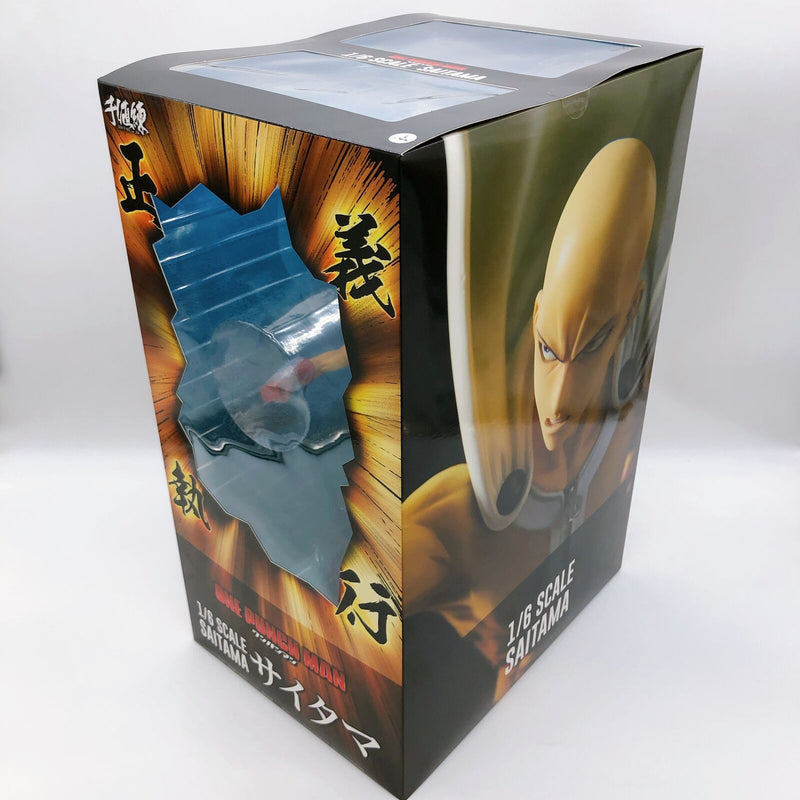 One Punch Man Saitama GOODSMILE ONLINE SHOP Limited [Sentinel]