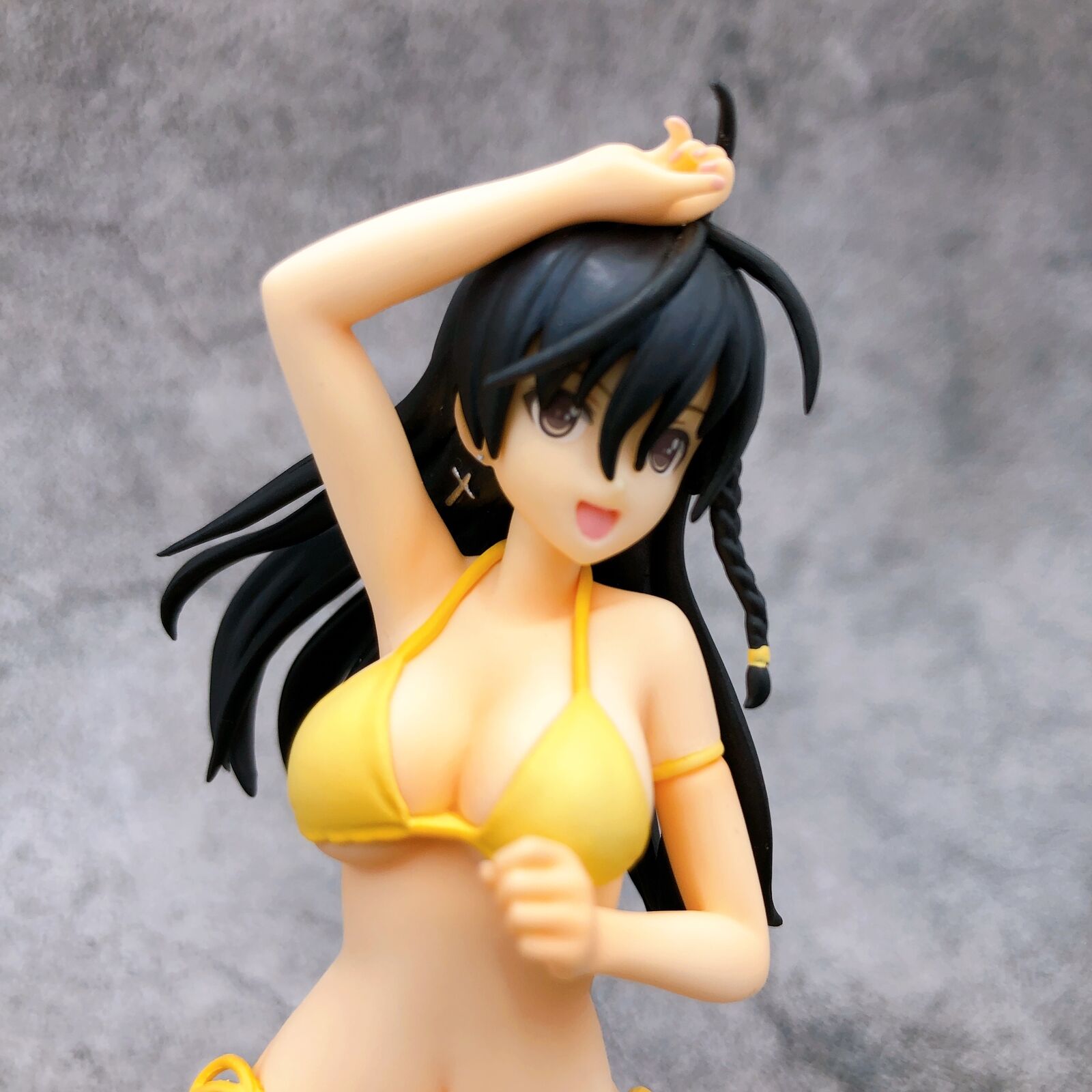 Shining Resonance Sonia Swimsuit Ver. Shining Beach Heroines 1/12 Scale [FREEing]