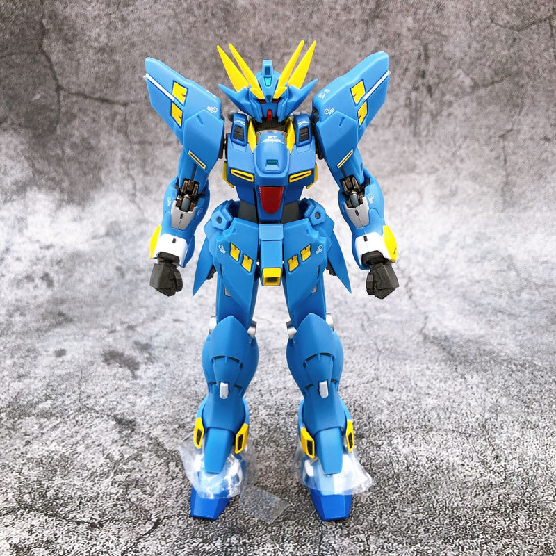 METAL ROBOT SPIRITS (Ka signature) <SIDE OG> Huckebein [Premium Bandai]