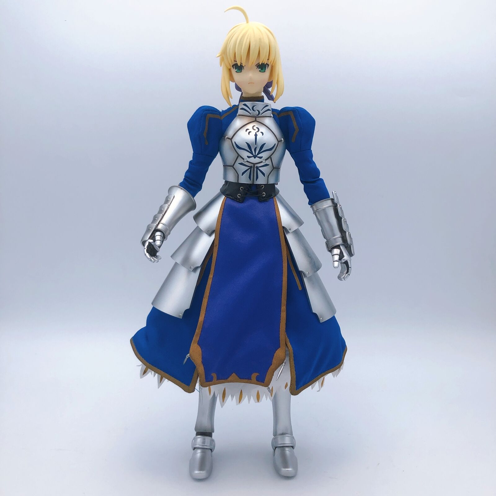 リアルアクションヒーローズ No.619 Fate/Zero セイバー