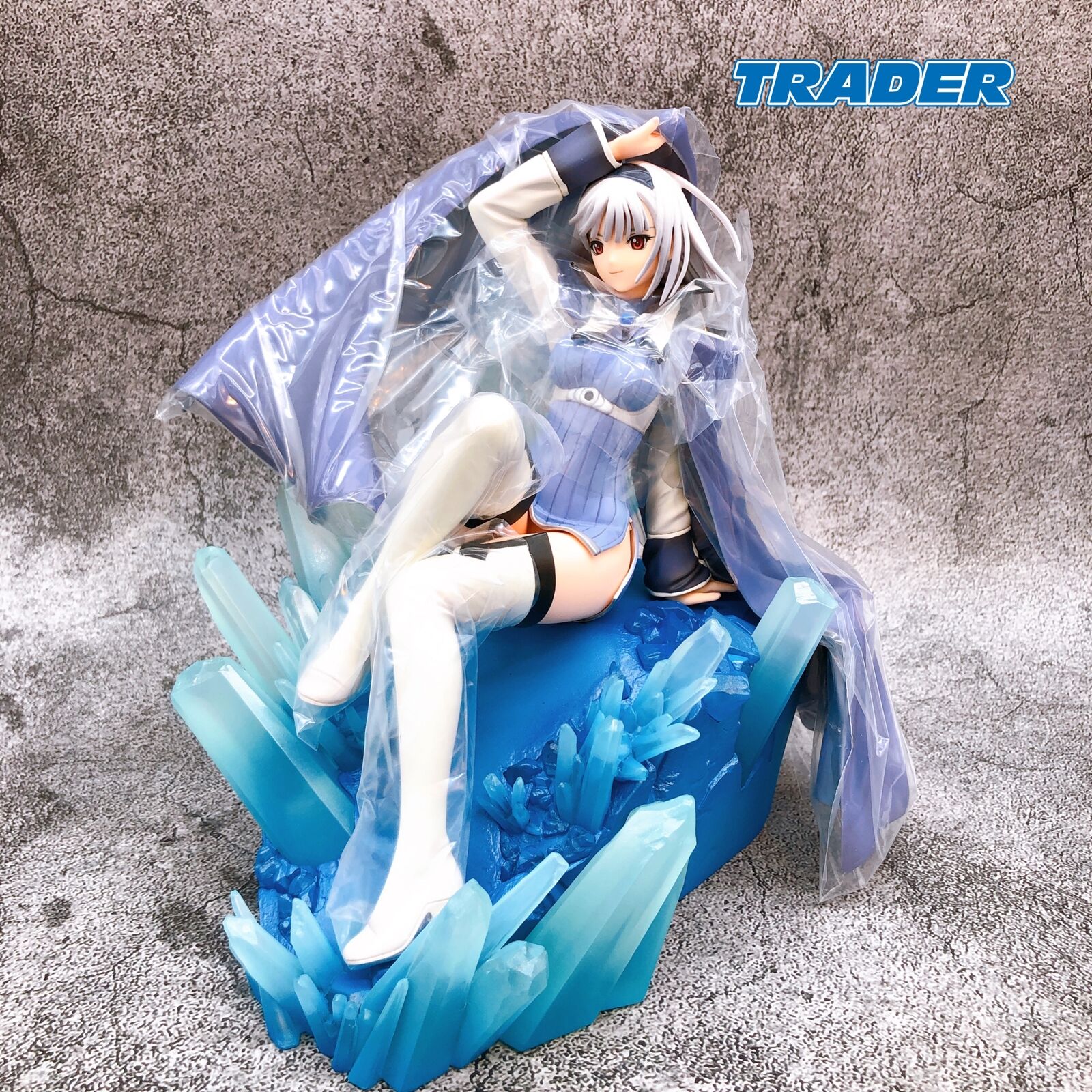 Shining Tears Blanc Neige 1/7 Scale [Orchidseed]