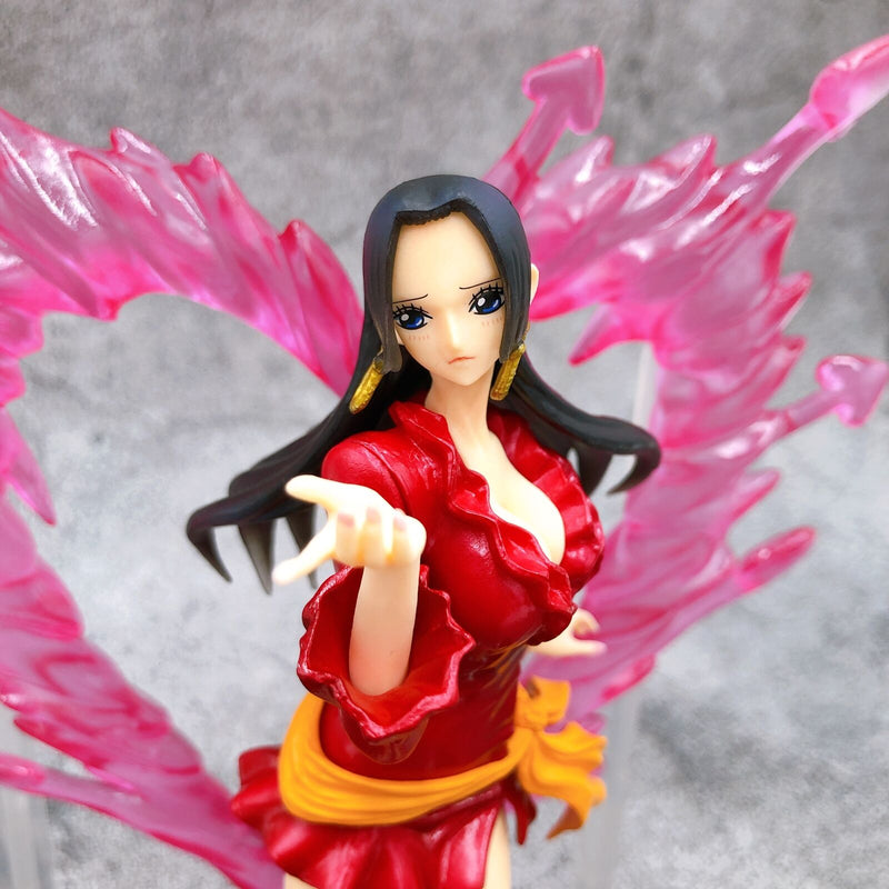 ONE PIECE Boa Hancock -Battle Ver.- Figuarts Zero [Bandai]