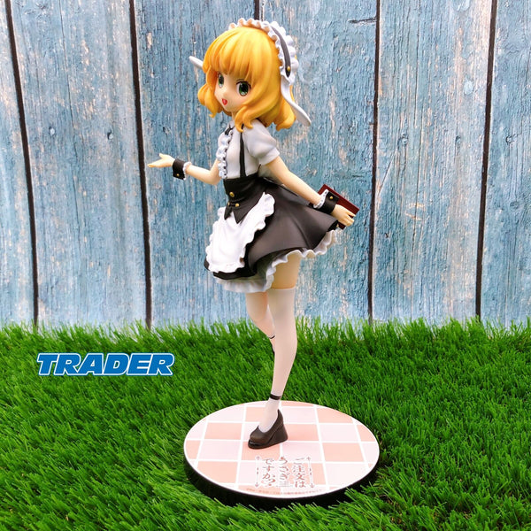 Is the Order a Rabbit ? Syaro 1/7 Scale [Funny Knights]