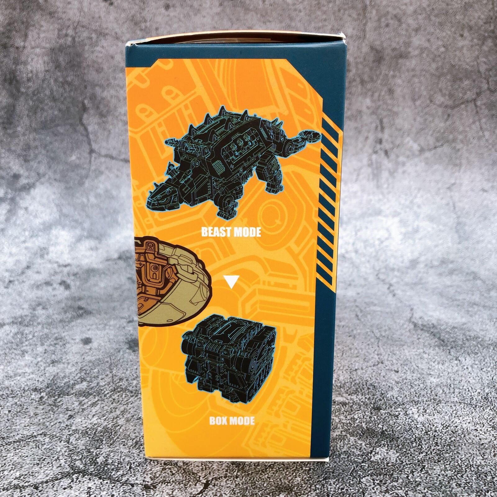 BeastBOX BB-26 THRASHARD [52TOYS]
