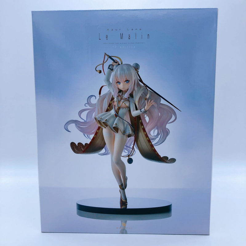 Azur Lane Le Malin TF edition 1/7 Scale [Mimeyoi]