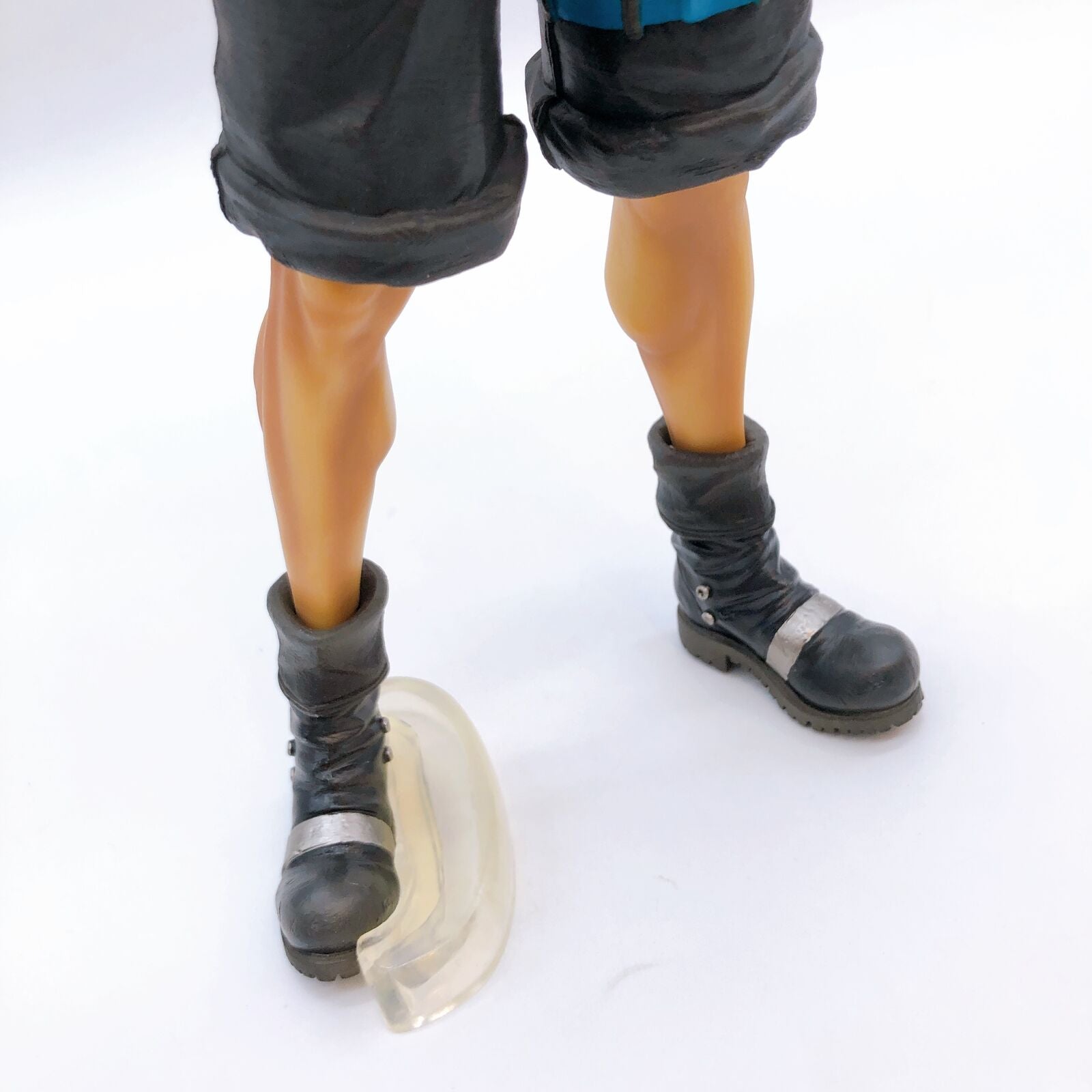 ONE PIECE Portgas D. Ace Ichiban-Kuji One Piece?Devil Fruit Abilities? A Prize Figure [BANPRESTO]
