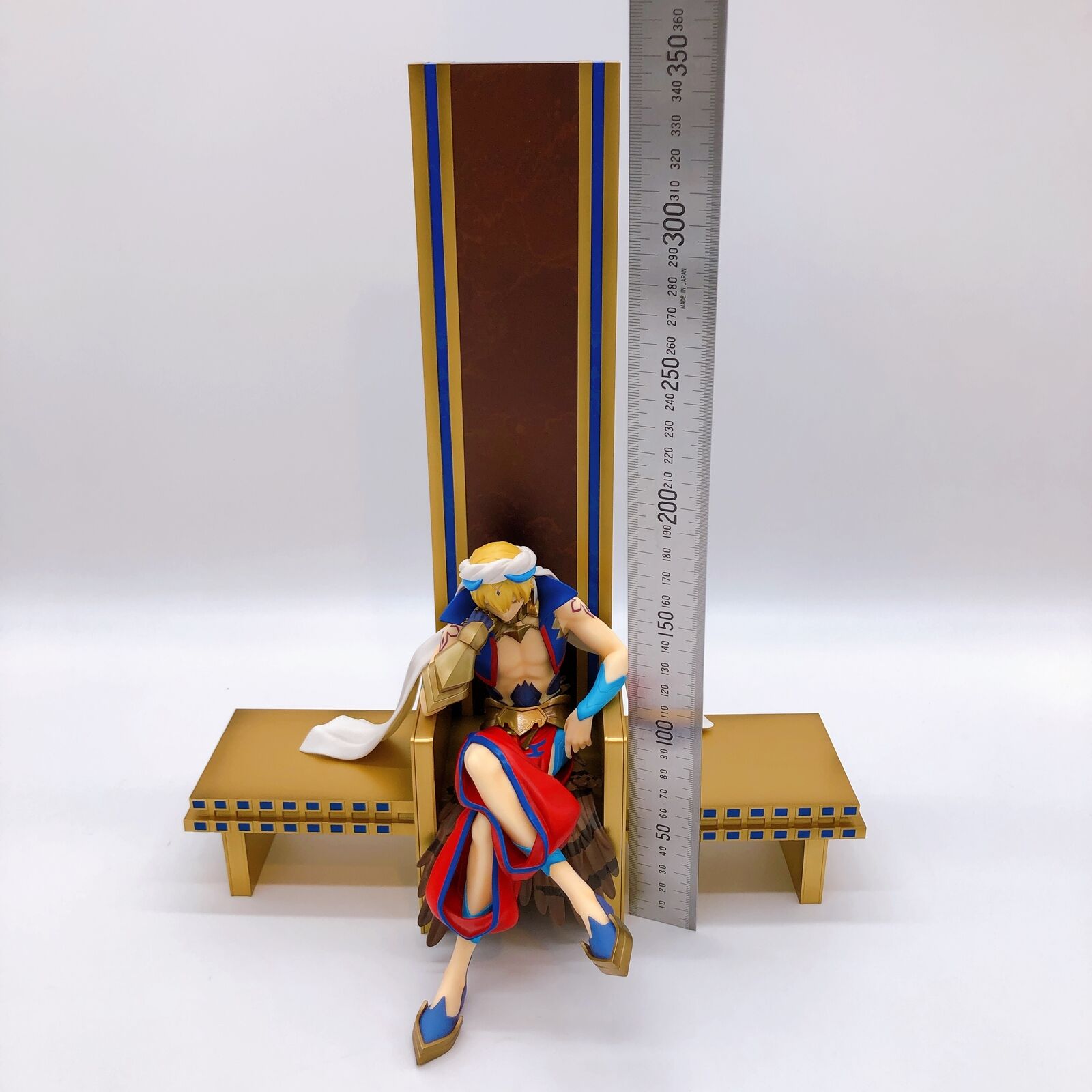 Fate/Grand Order -Absolute Demonic Front Babylonia- Gilgamesh 1/8 Scale [ANIPLEX]