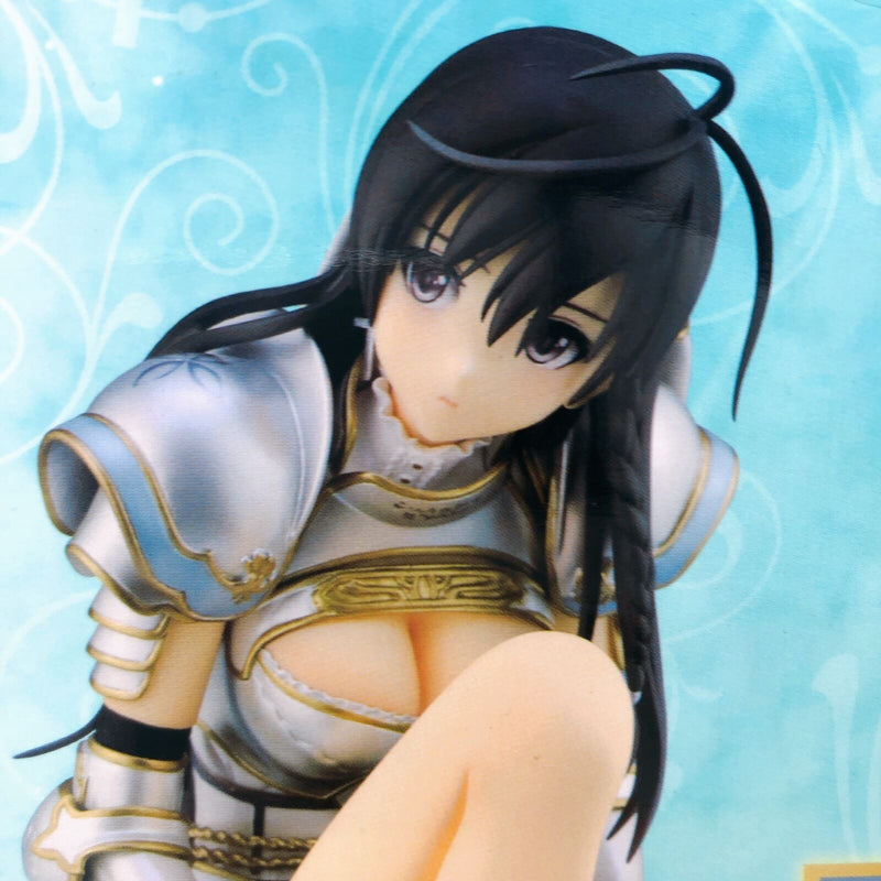 Shining Resonance Sonia Blanche 1/7 Scale [Alphamax]