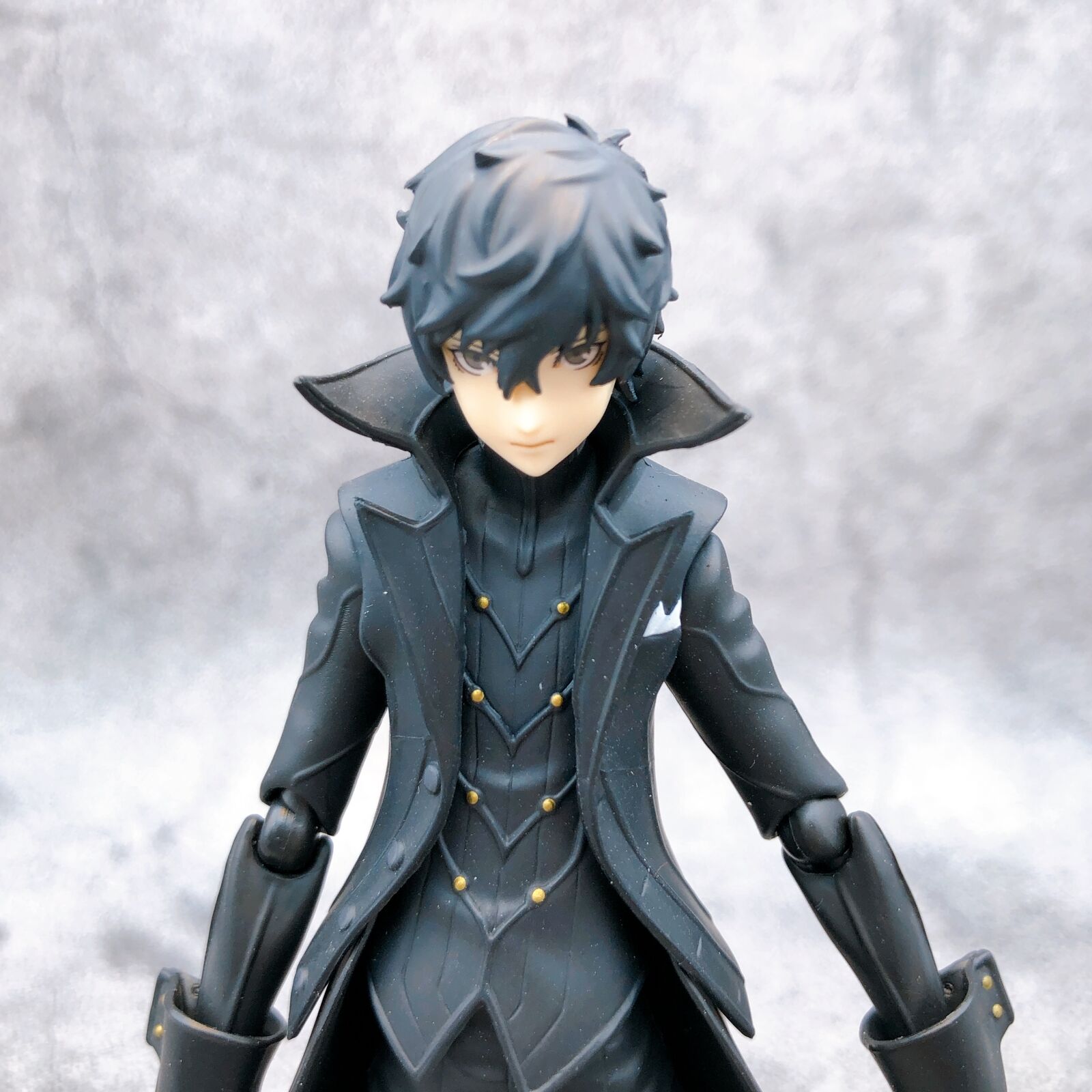 figma ペルソナ JOKER 363 ジョーカー 未開封 ペルソナ5 フィギュア ジョーカー figma｜トレファクONLINE