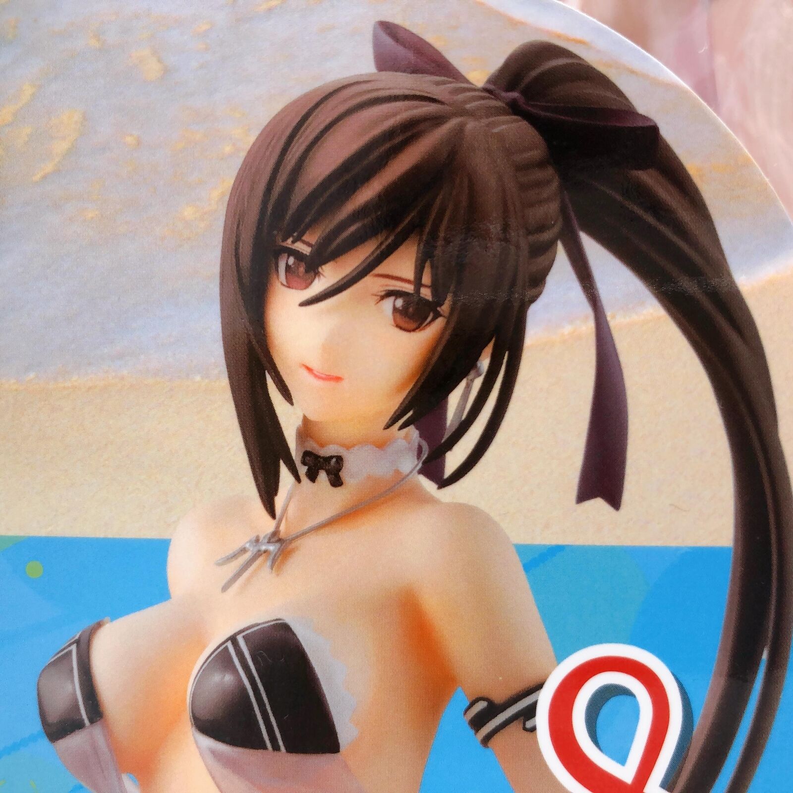 Shining Blade Sakuya Swimsuit Ver. Shining Beach Heroines 1/7 Scale [V