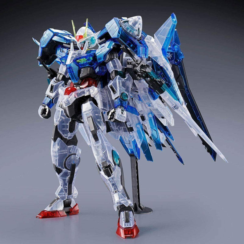 MG 1/100 00 XN Raiser [Clear Color] [Premium Bandai]