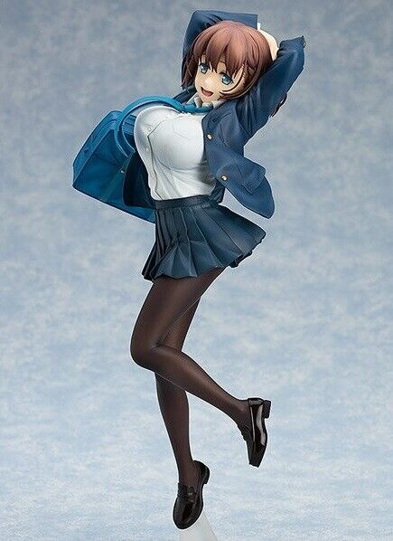 Tawawa on Monday Ai-chan 1/7 Scale [Max Factory]