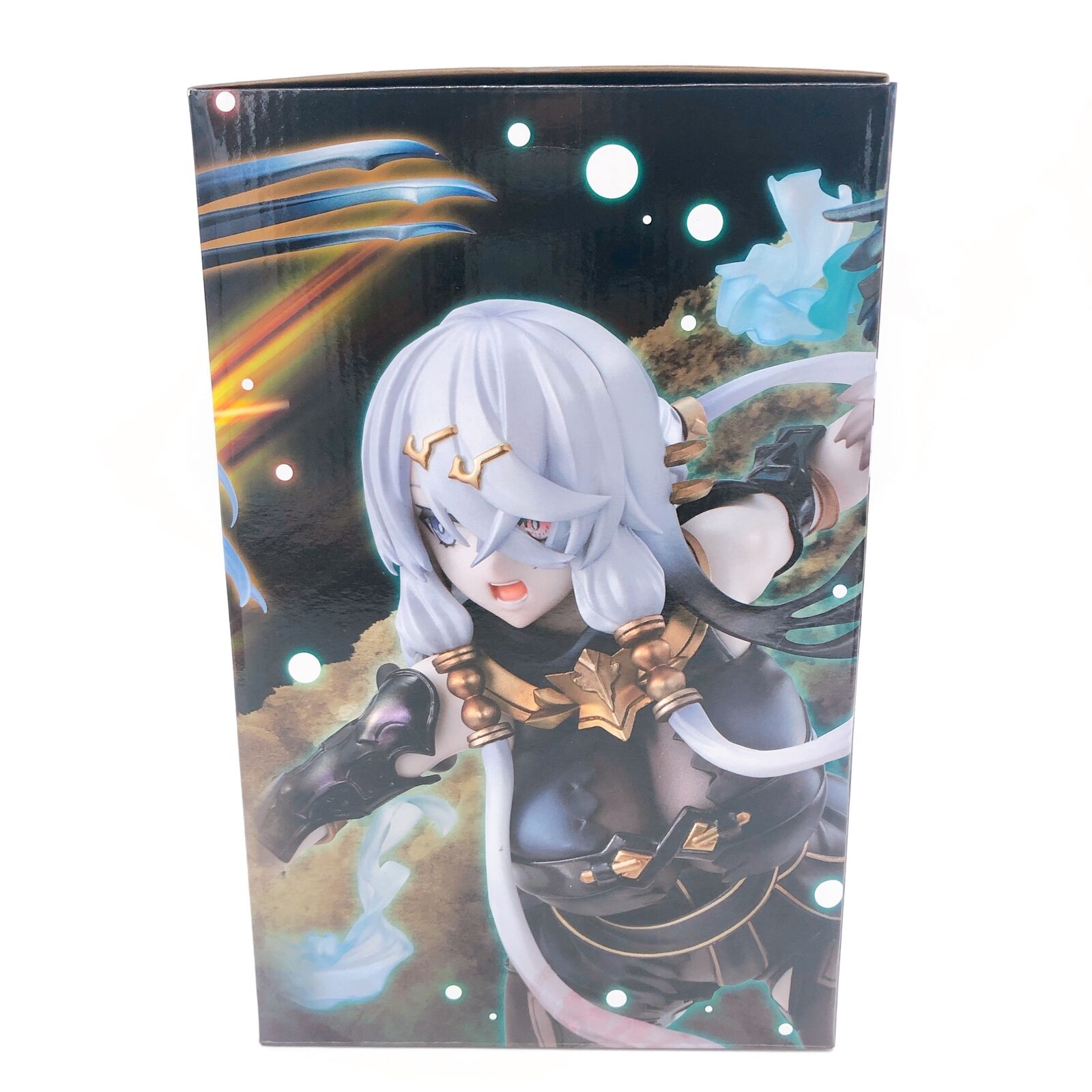 Atelier Ryza ?Ever Darkness & the Secret Hideout? Lila Decyrus Lucrea [MegaHouse]