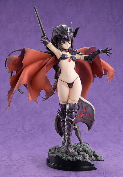 Bikini Warriors Black Knight 1/7 Scale [Hobby Japan]