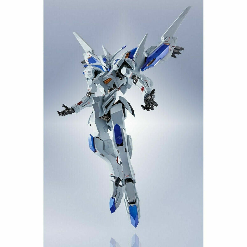 METAL ROBOT SPIRITS <SIDE MS> Gundam Bael 「Mobile Suit Gundam Iron-Blooded Orphans」 [BANDAI SPIRITS]