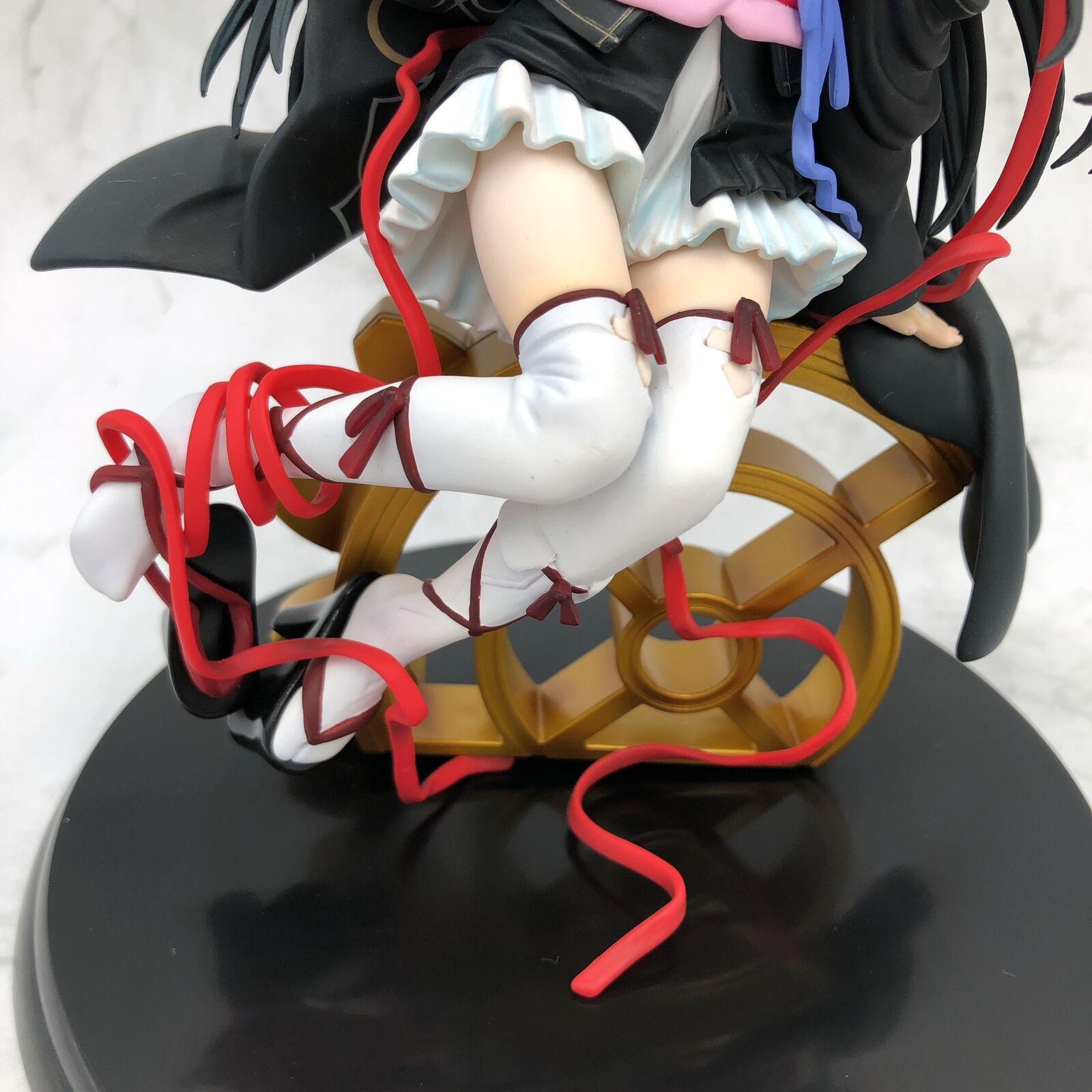 Unbreakable Machine-Doll Yaya 1/8 Scale [Griffon Enterprises]
