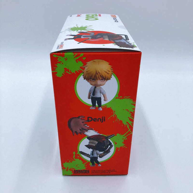 Nendoroid 1560 Chainsaw Man Denji [Good Smile Company]