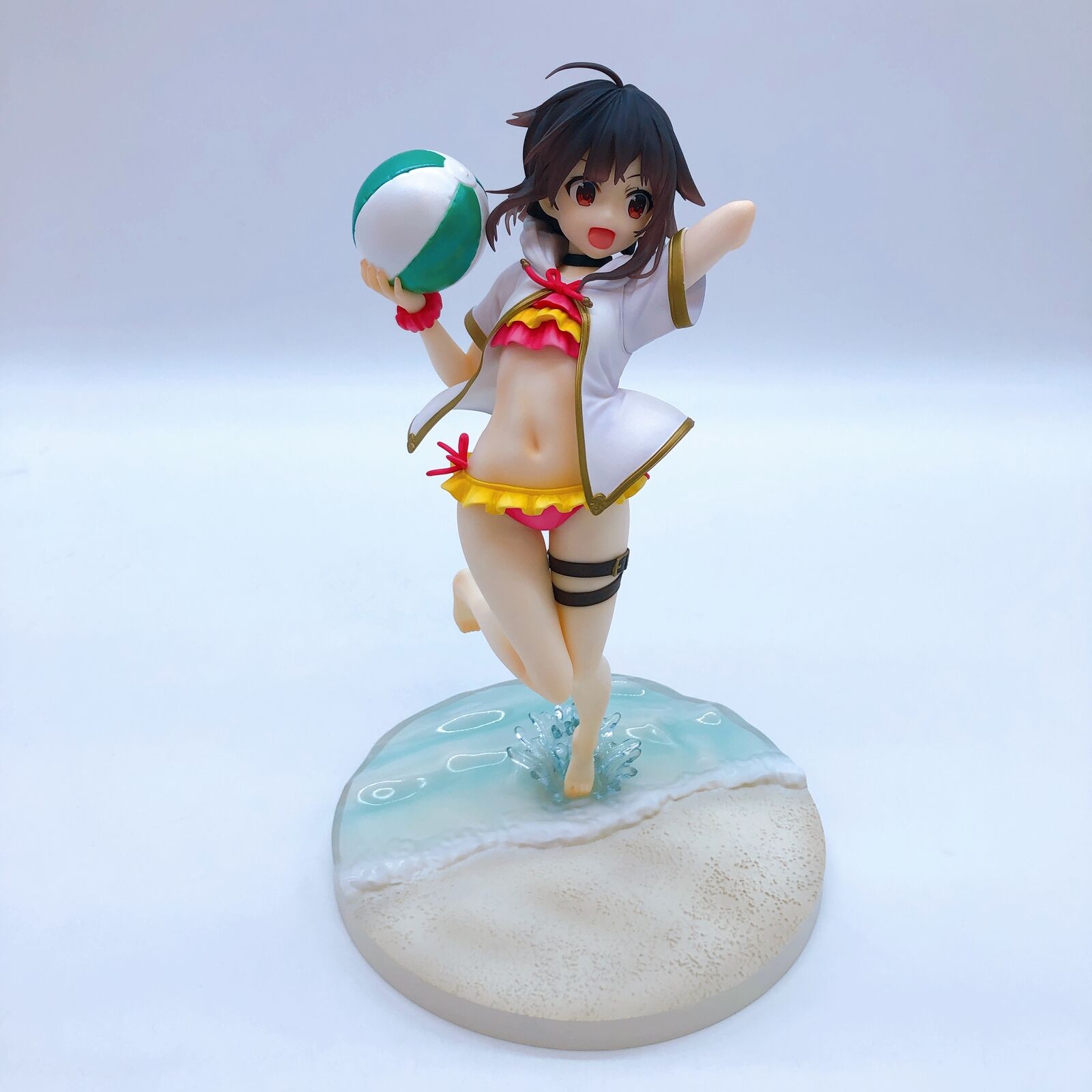 KonoSuba: God's Blessing on this Wonderful World! Megumin Original Edition Swimsuit Ver. 1/7 Scale [KADOKAWA]